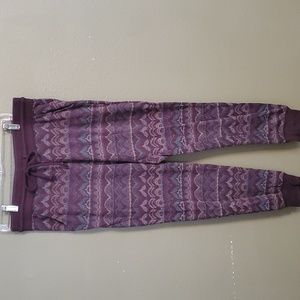 Mossimo by Target Womans Lounging Pants Size Large